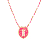 LUCKY TURTLE (ROSE) 