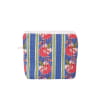 PETITE TROUSSE FLOWERS STRIPES