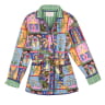 VESTE  MATELASSEE MELI MELO 