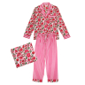 PYJAMA FORTUNA ROSE