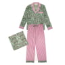 PYJAMA FOGLIA