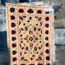 COVER BED COTTON NUMBER 24