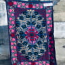 COVER BED COTTON NUMBER 27