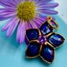FLORA (bleu)