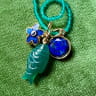 CHARM PIERRE (LAPIS LAZULI)