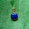 CHARM PIERRE (LAPIS LAZULI)