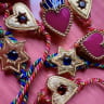STAR BRACELET