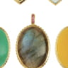 LUNA GM LABRADORITE