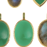 LUNA GM ONYX VERT