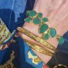 BRACELET MILA MULTICOLORE