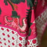 NAPPE GARDEN ROSE FUCHSIA