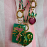 AMOUR (Vert)