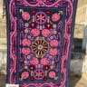COVER BED VELVET NUMBER 104